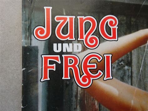 jung und frei fkk|Jung & Frei – Wikipedia